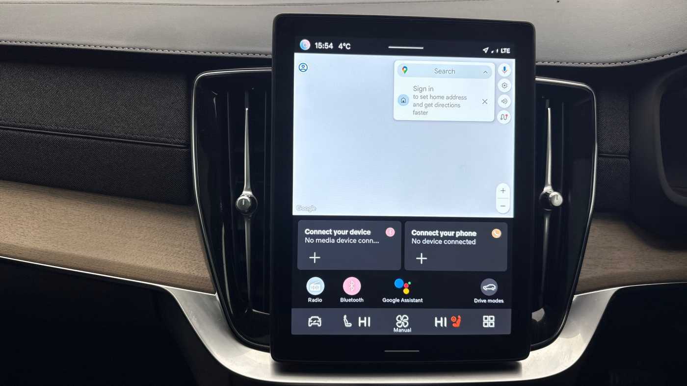 Used Volvo XC90 2025 for sale - 77552171: Photo 15