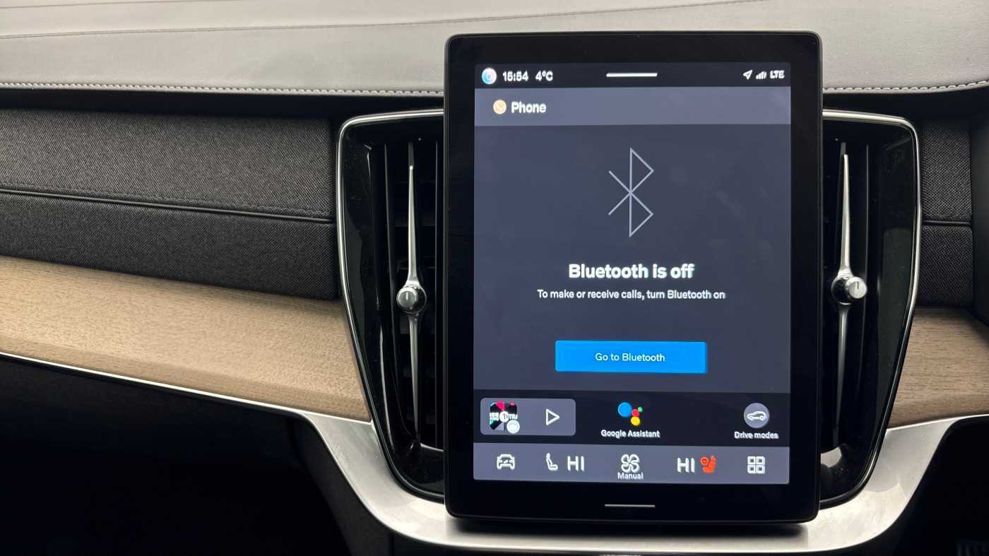 Used Volvo XC90 2025 for sale - 77552171: Photo 17