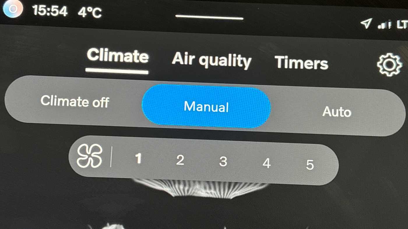 Used Volvo XC90 2025 for sale - 77552171: Photo 19