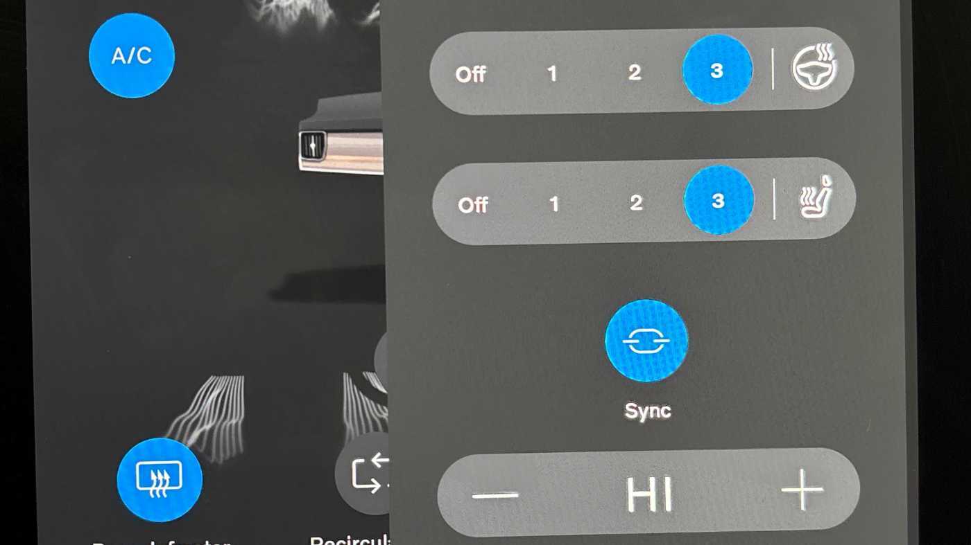 Used Volvo XC90 2025 for sale - 77552171: Photo 20