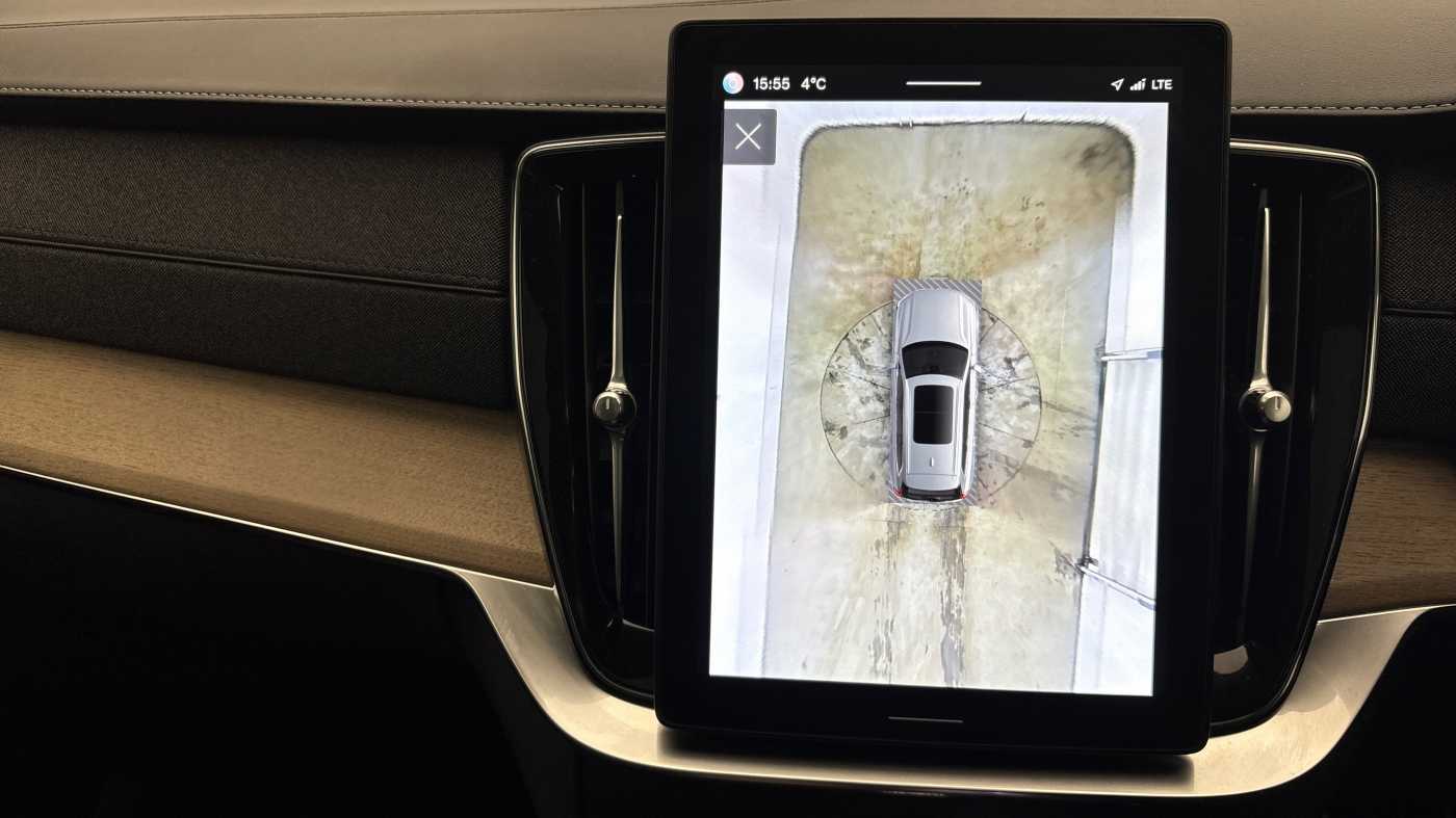 Used Volvo XC90 2025 for sale - 77552171: Photo 22