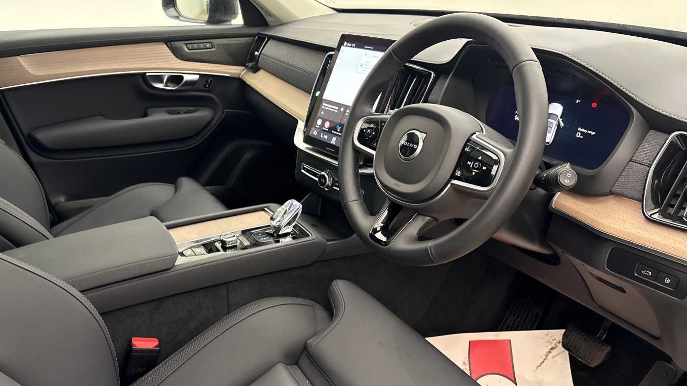 Used Volvo XC90 2025 for sale - 77552171: Photo 23