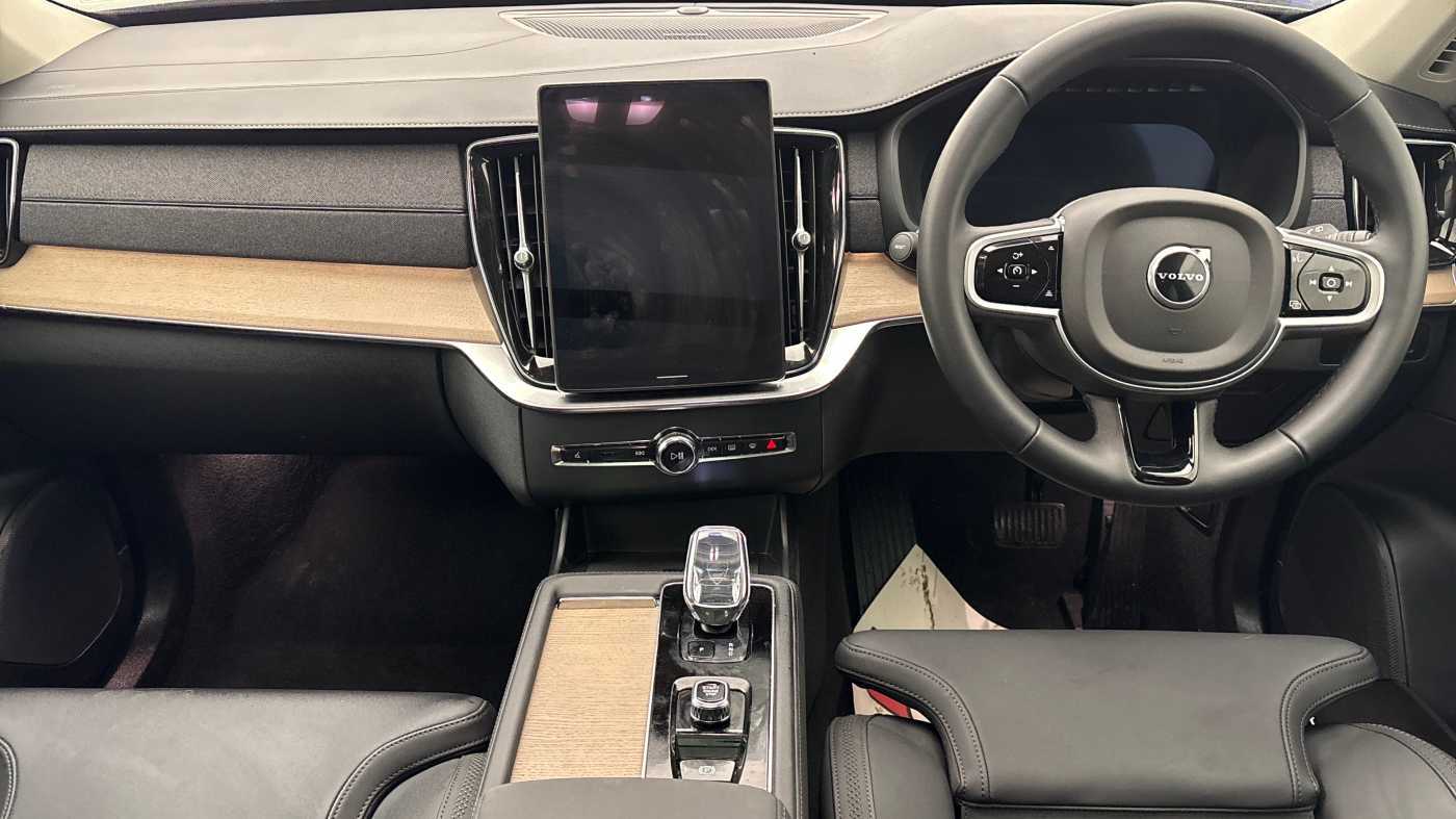 Used Volvo XC90 2025 for sale - 77552171: Photo 24