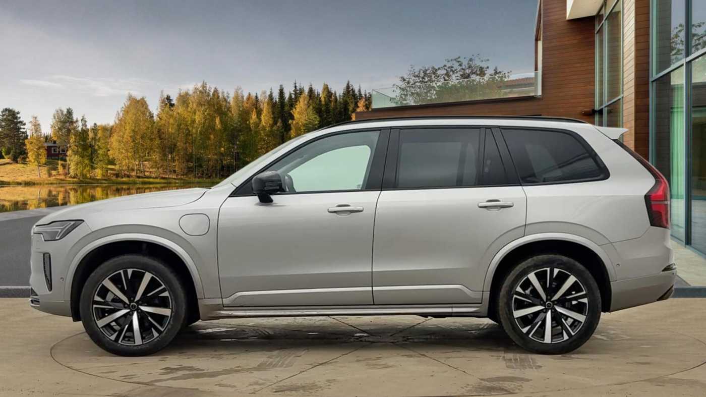 Used Volvo XC90 2025 for sale - 77552171: Photo 6