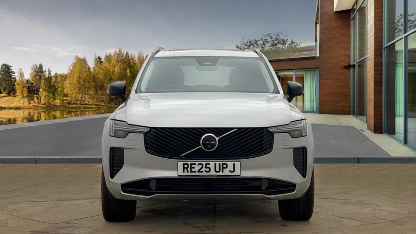 Used Volvo XC90 2025 for sale - 77552171: Photo 8