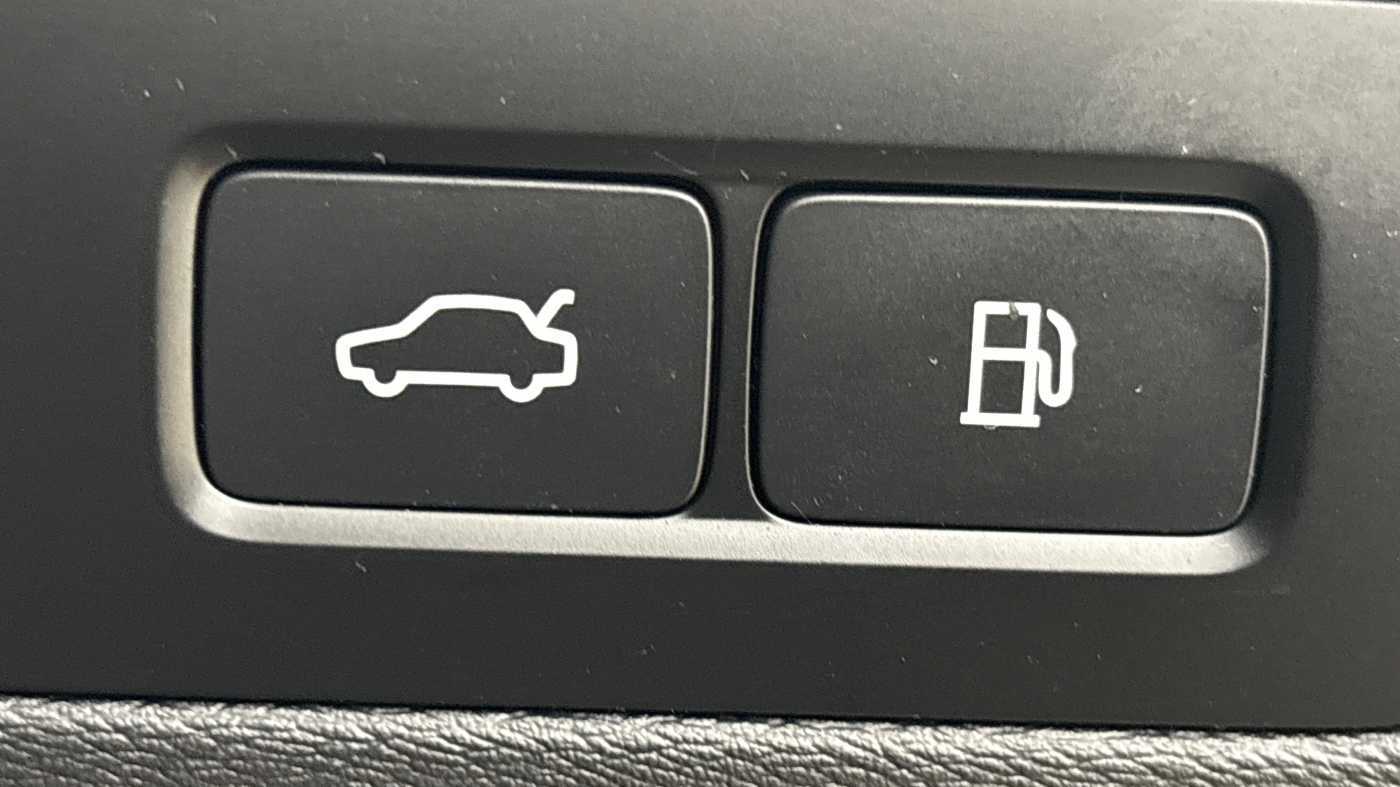 Used Volvo XC90 2025 for sale - 77552171: Photo 9