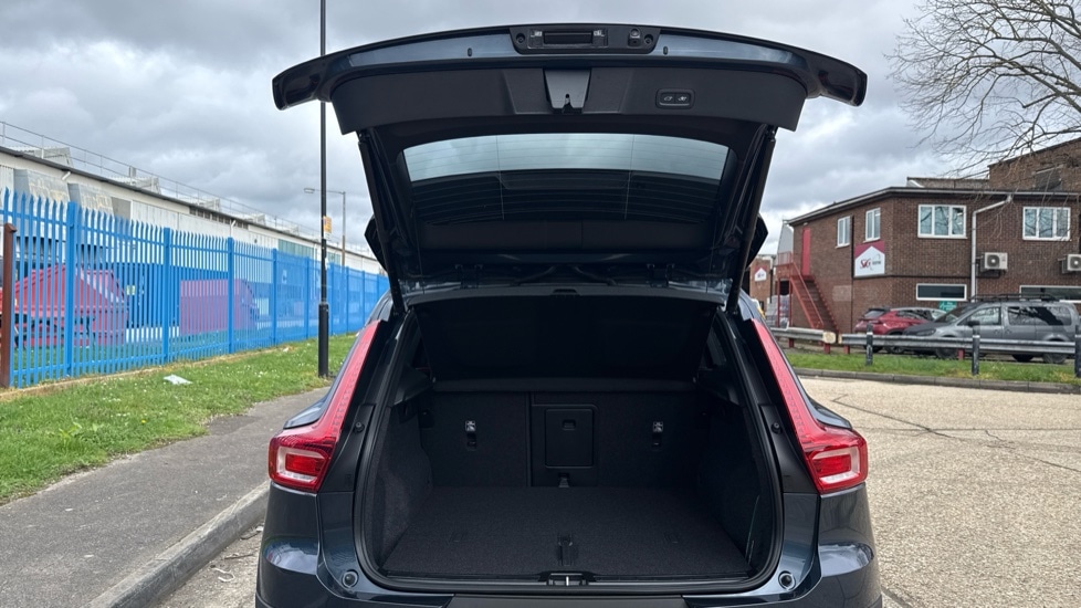 Used Volvo XC40 2026 for sale - 78005484: Photo 13