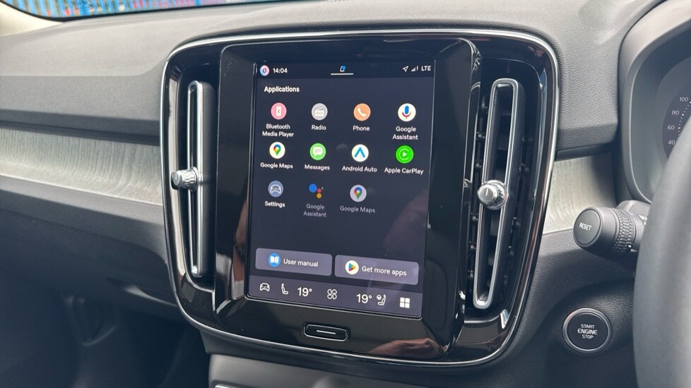 Used Volvo XC40 2026 for sale - 78005484: Photo 16