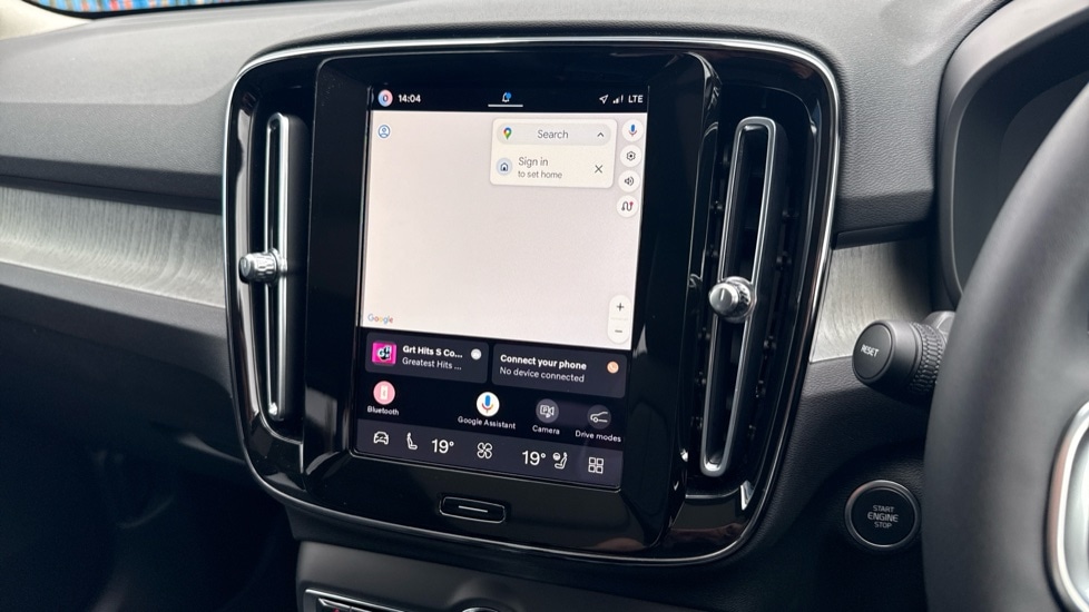 Used Volvo XC40 2026 for sale - 78005484: Photo 17