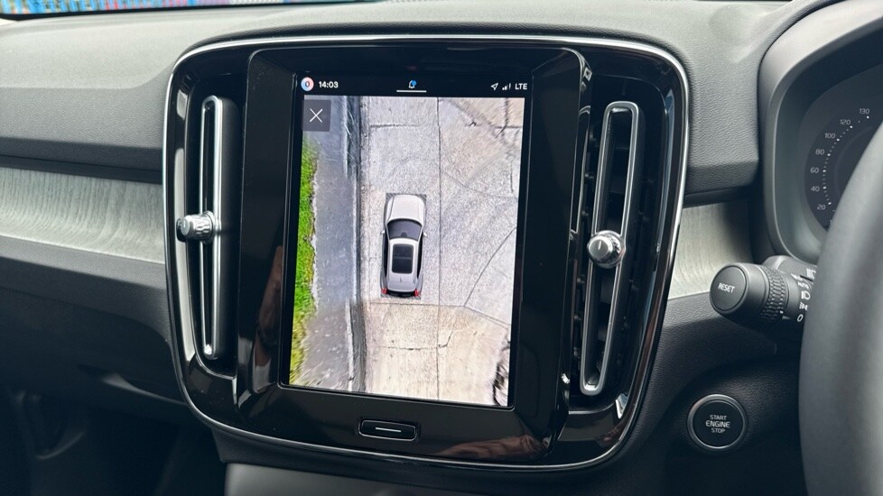 Used Volvo XC40 2026 for sale - 78005484: Photo 18