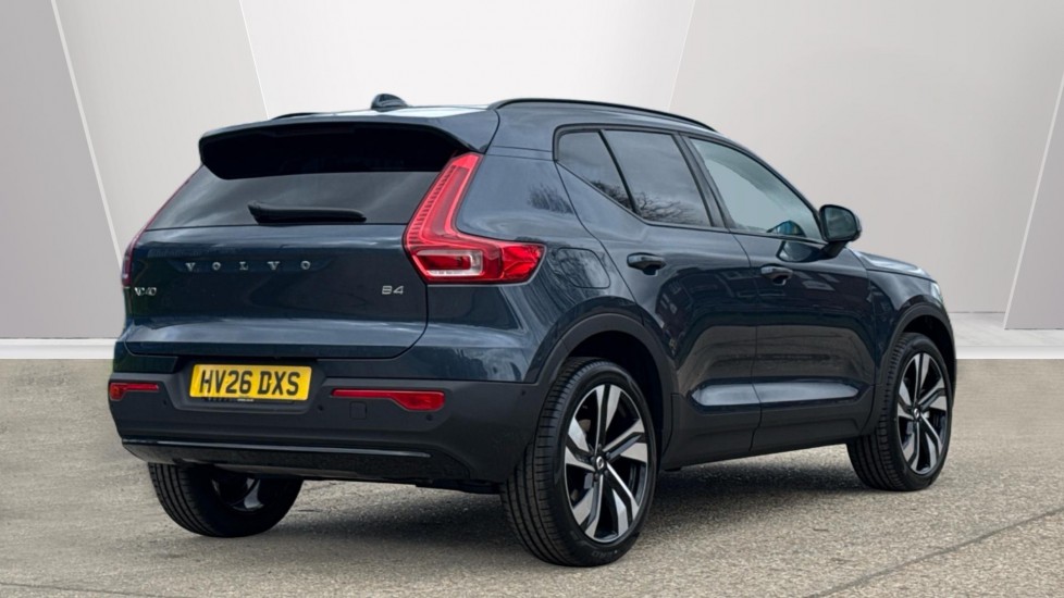 Used Volvo XC40 2026 for sale - 78005484: Photo 2