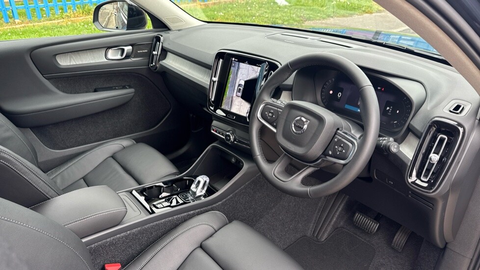 Used Volvo XC40 2026 for sale - 78005484: Photo 4
