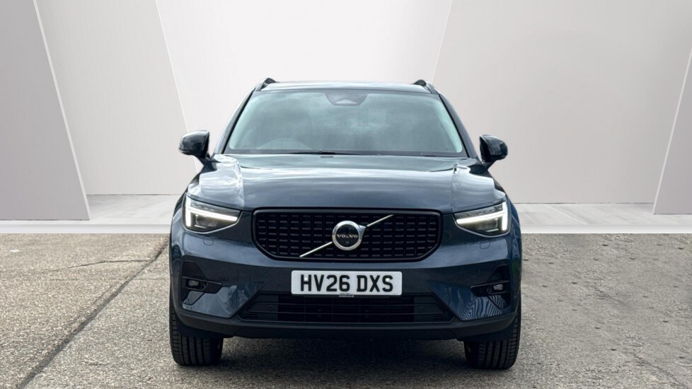 Used Volvo XC40 2026 for sale - 78005484: Photo 8