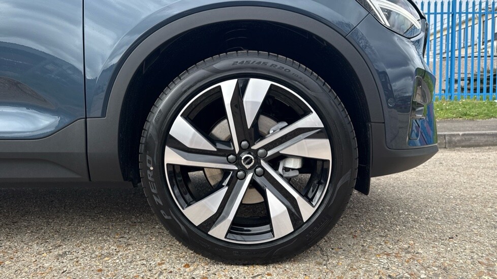 Used Volvo XC40 2026 for sale - 78005484: Photo 9