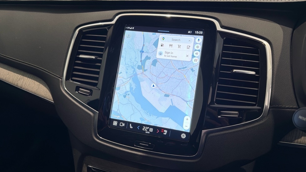 Used Volvo XC90 2022 for sale - 77653625: Photo 16