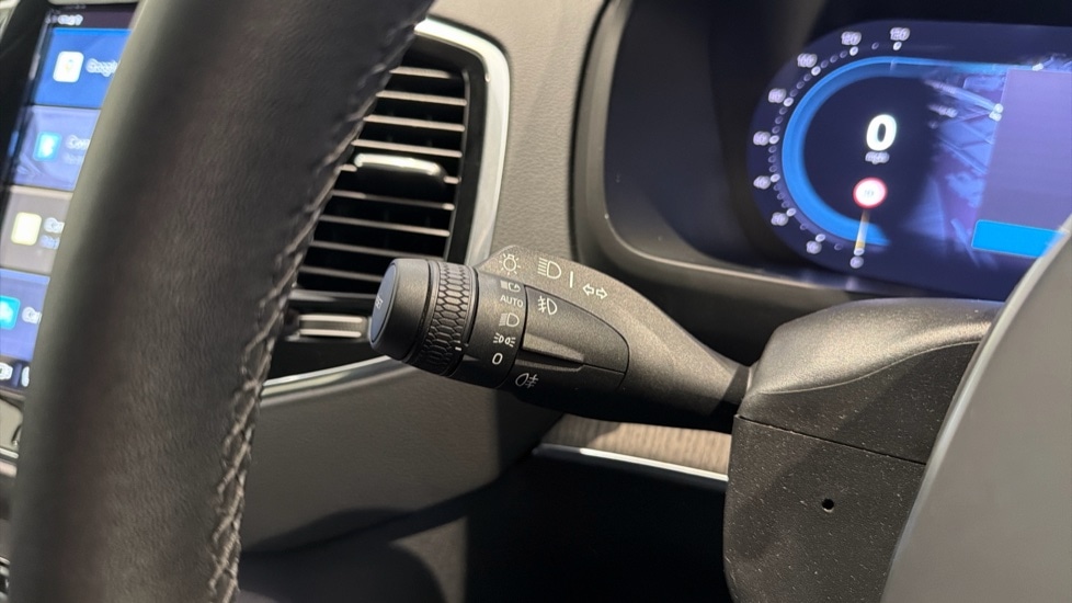 Used Volvo XC90 2022 for sale - 77653625: Photo 18