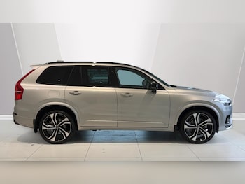 Used Volvo XC90 2022 for sale - 77653625: Photo