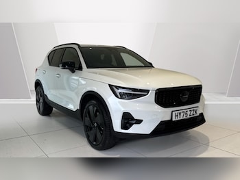 2025 (75) - 2.0 B4P Plus Black Edition 5dr Auto