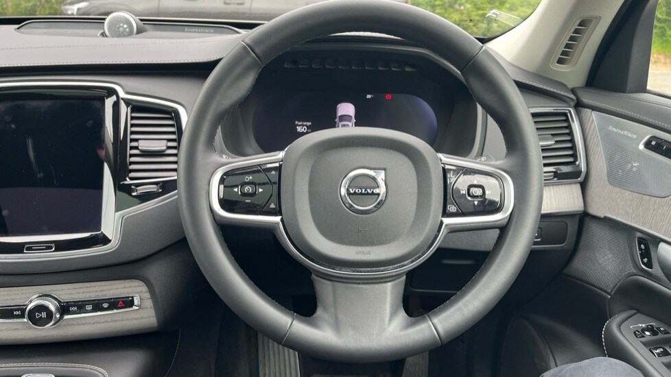Used Volvo XC90 2024 for sale - 78198641: Photo 10