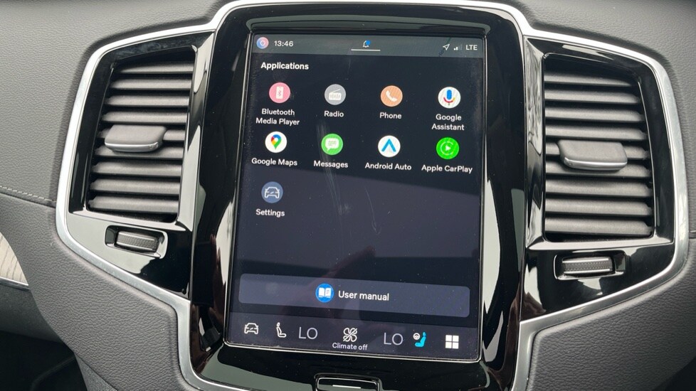 Used Volvo XC90 2024 for sale - 78198641: Photo 12