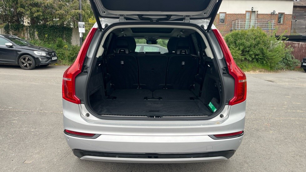 Used Volvo XC90 2024 for sale - 78198641: Photo 13