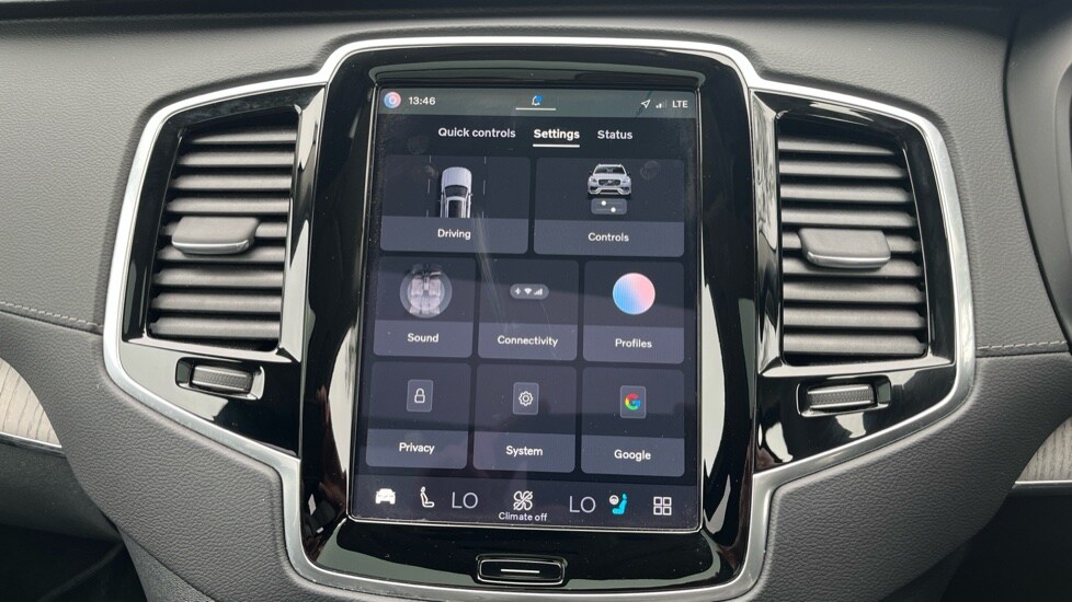 Used Volvo XC90 2024 for sale - 78198641: Photo 15