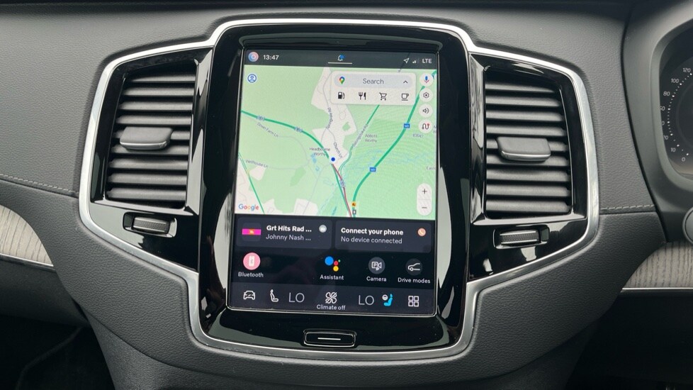 Used Volvo XC90 2024 for sale - 78198641: Photo 16