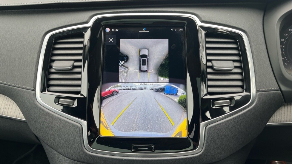 Used Volvo XC90 2024 for sale - 78198641: Photo 17