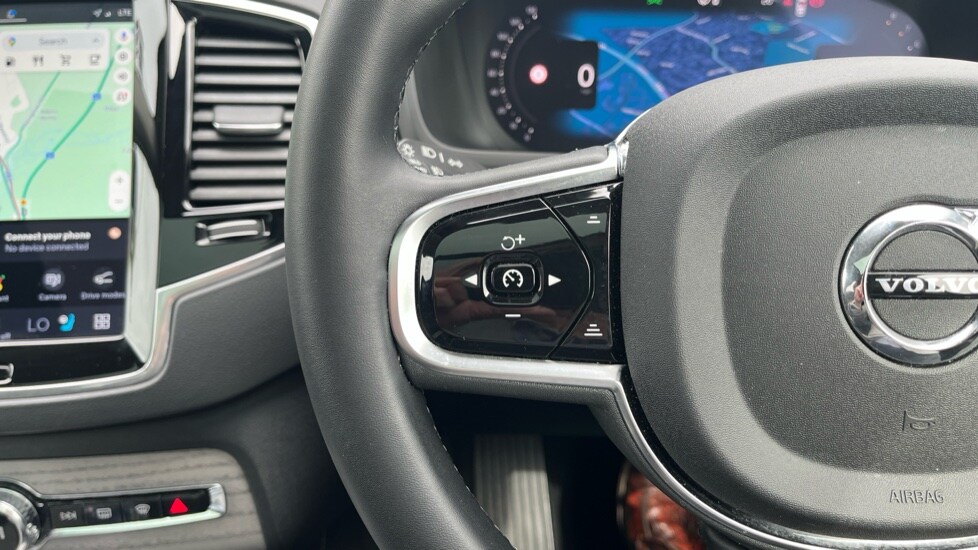 Used Volvo XC90 2024 for sale - 78198641: Photo 19