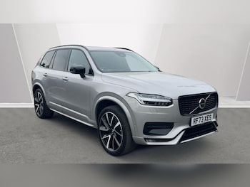 Used Volvo XC90 2024 for sale - 78198641: Photo