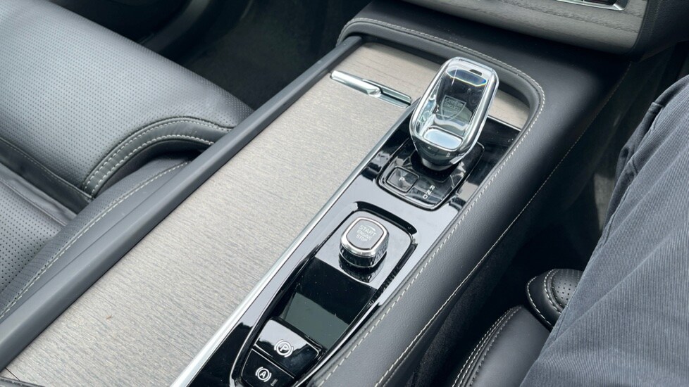 Used Volvo XC90 2024 for sale - 78198641: Photo 24