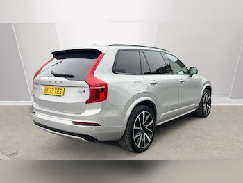 Used Volvo XC90 2024 for sale - 78198641: Photo
