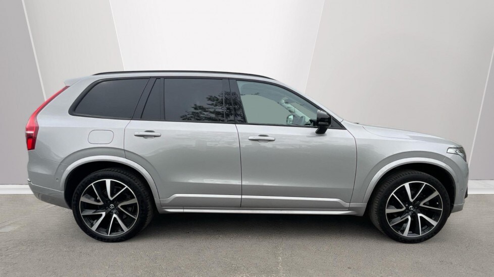 Used Volvo XC90 2024 for sale - 78198641: Photo 3