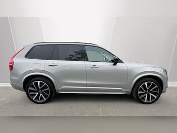 Used Volvo XC90 2024 for sale - 78198641: Photo