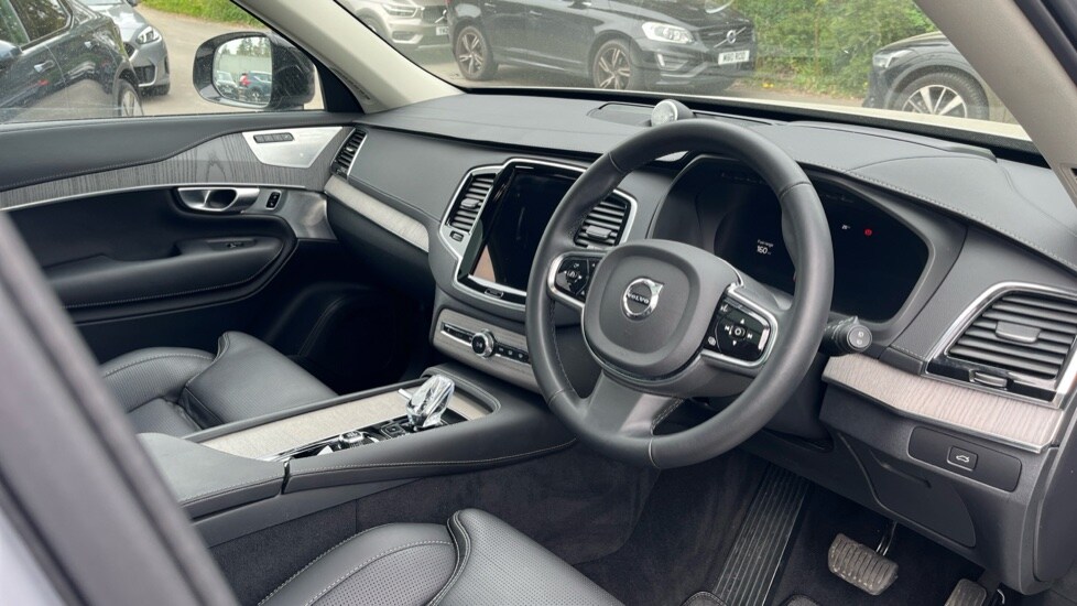 Used Volvo XC90 2024 for sale - 78198641: Photo 4
