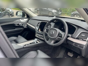 Used Volvo XC90 2024 for sale - 78198641: Photo