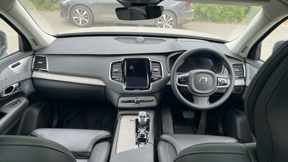 Used Volvo XC90 2024 for sale - 78198641: Photo 5