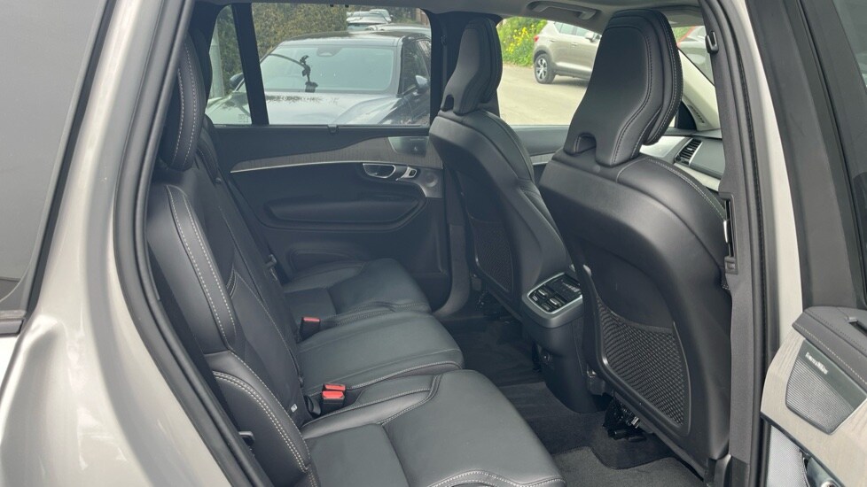 Used Volvo XC90 2024 for sale - 78198641: Photo 6