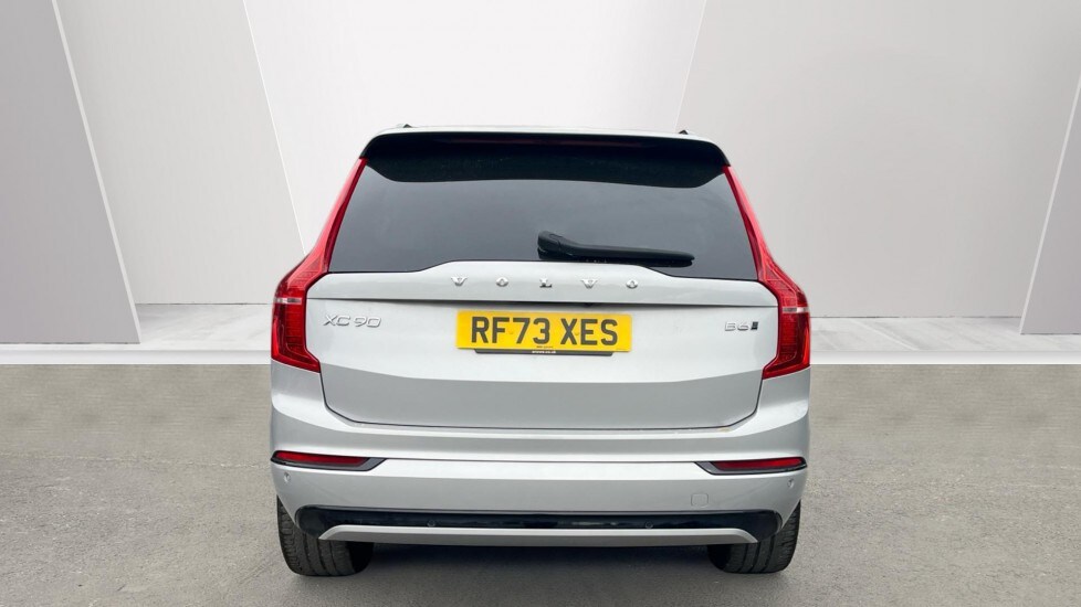 Used Volvo XC90 2024 for sale - 78198641: Photo 7