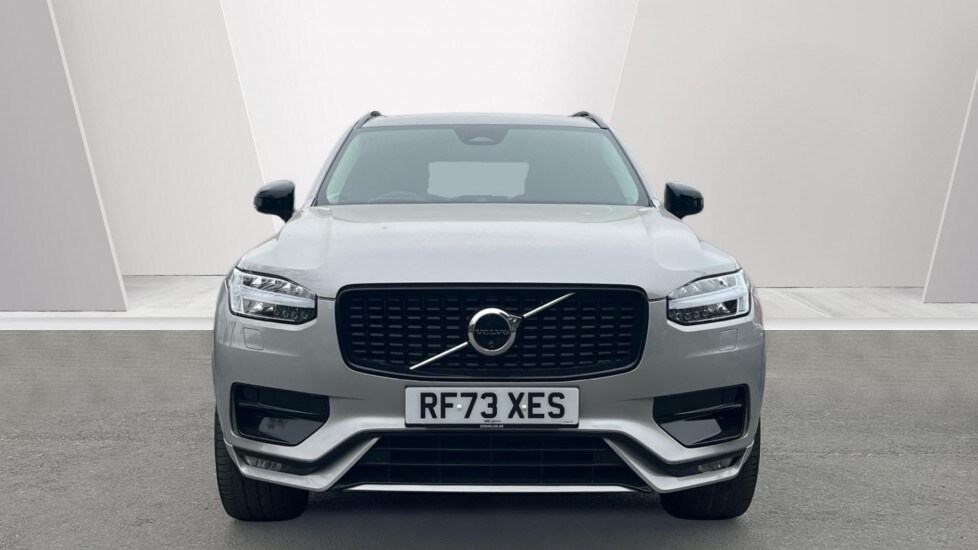 Used Volvo XC90 2024 for sale - 78198641: Photo 8