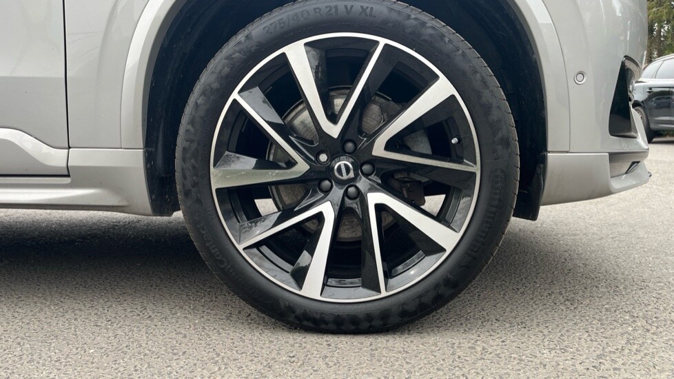 Used Volvo XC90 2024 for sale - 78198641: Photo 9