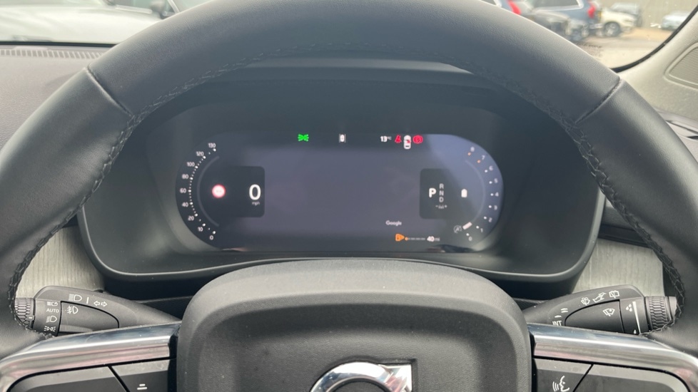 Used Volvo XC40 2025 for sale - 77641285: Photo 11