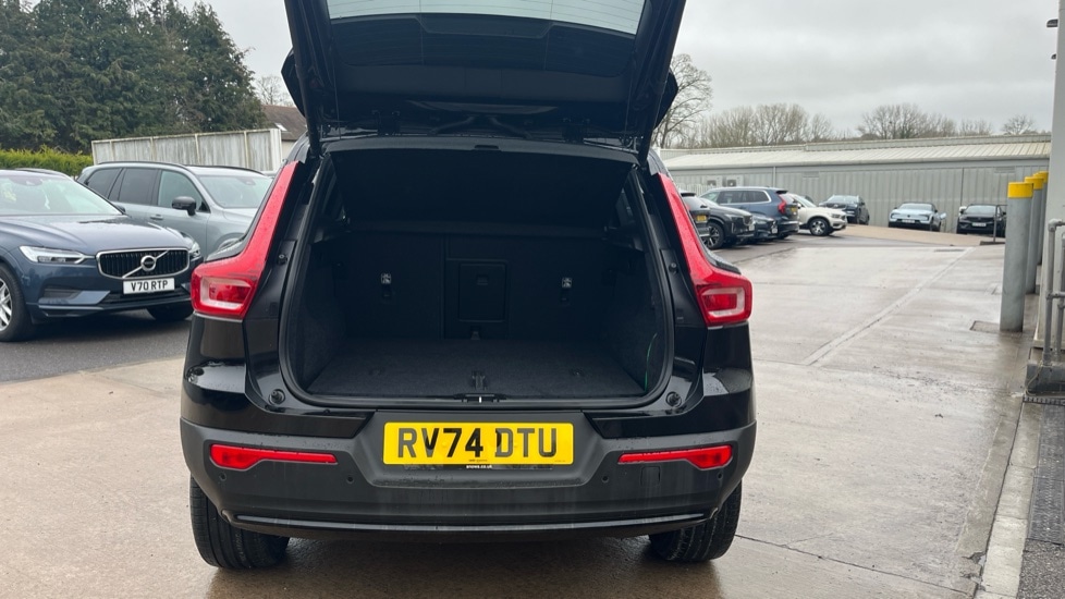 Used Volvo XC40 2025 for sale - 77641285: Photo 13