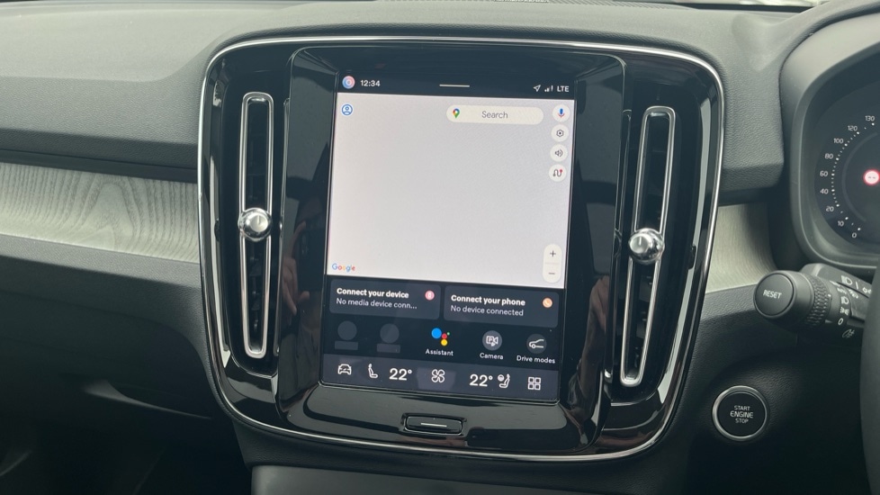 Used Volvo XC40 2025 for sale - 77641285: Photo 15