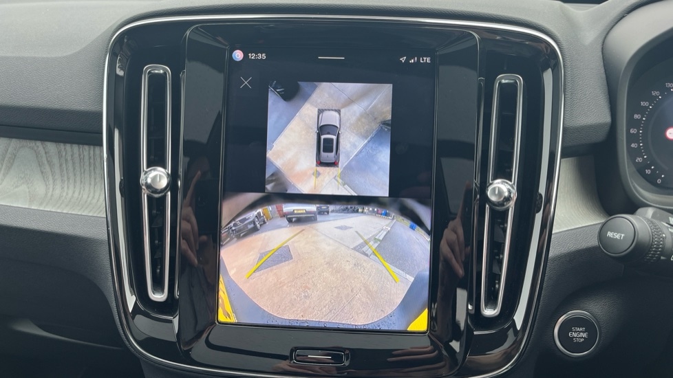 Used Volvo XC40 2025 for sale - 77641285: Photo 17