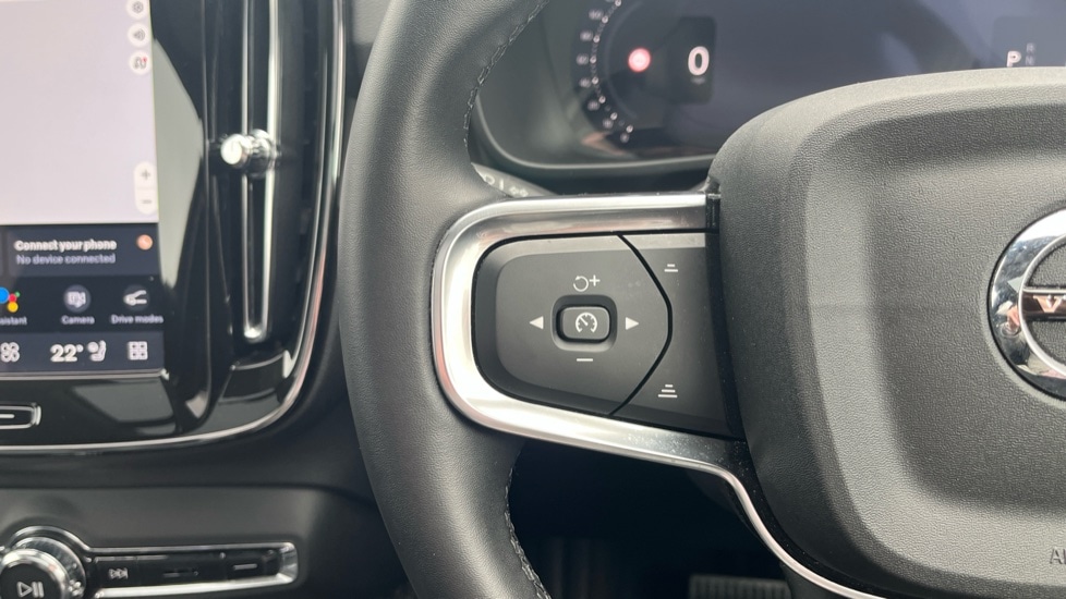 Used Volvo XC40 2025 for sale - 77641285: Photo 19