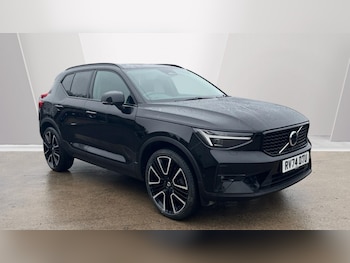 2025 (74) - 2.0 B3P Ultra Dark 5dr Auto