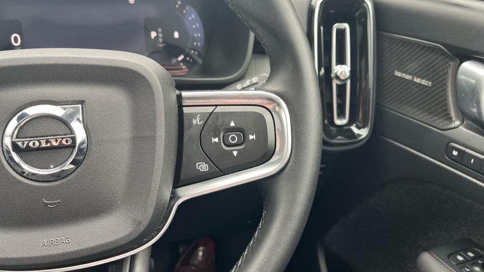 Used Volvo XC40 2025 for sale - 77641285: Photo 20