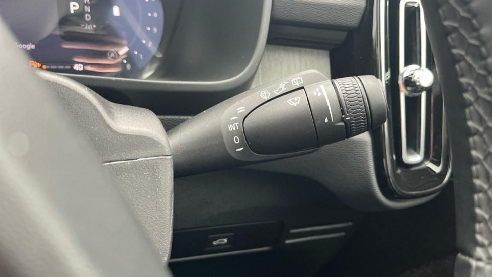 Used Volvo XC40 2025 for sale - 77641285: Photo 21