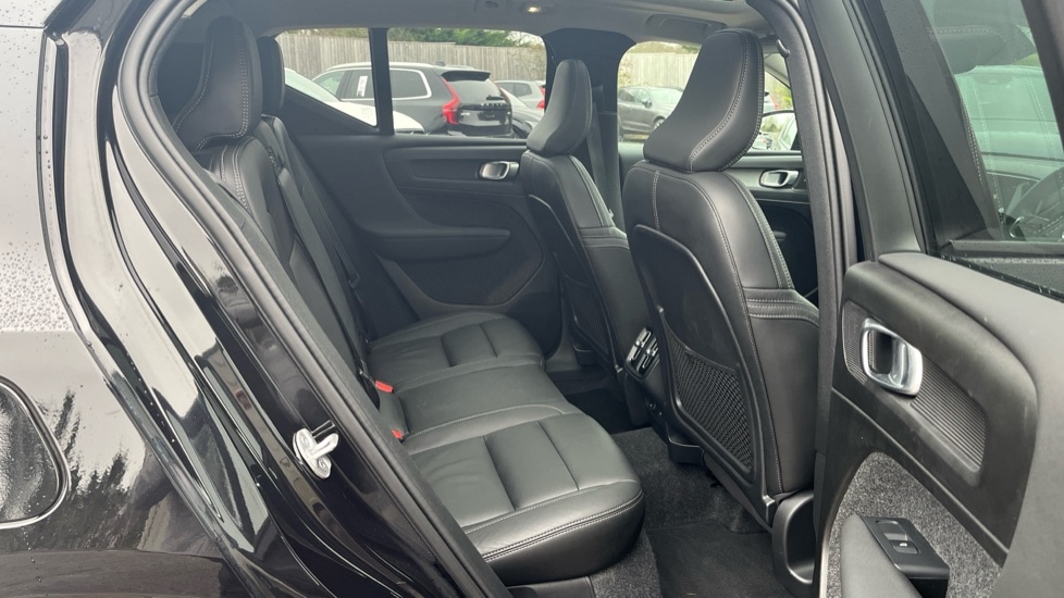 Used Volvo XC40 2025 for sale - 77641285: Photo 6